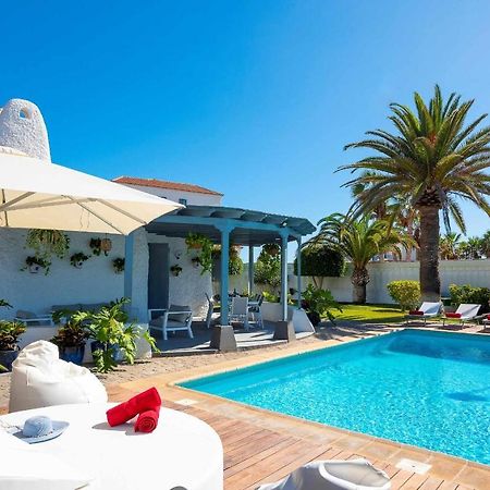 Villa Bolson By Welcome Tenerife Puerto de Santiago  Εξωτερικό φωτογραφία