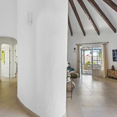 Villa Bolson By Welcome Tenerife Puerto de Santiago  Εξωτερικό φωτογραφία