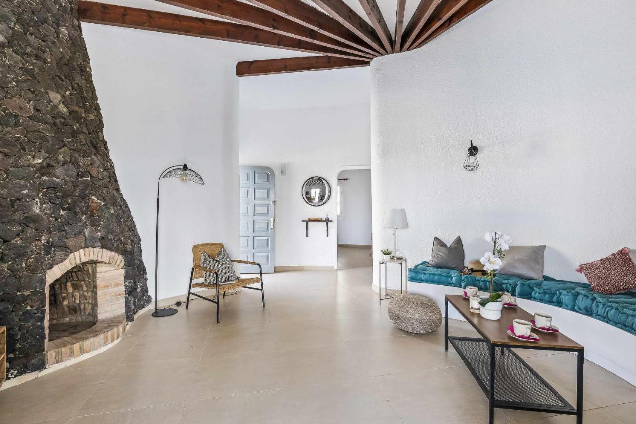 Villa Bolson By Welcome Tenerife Puerto de Santiago  Εξωτερικό φωτογραφία