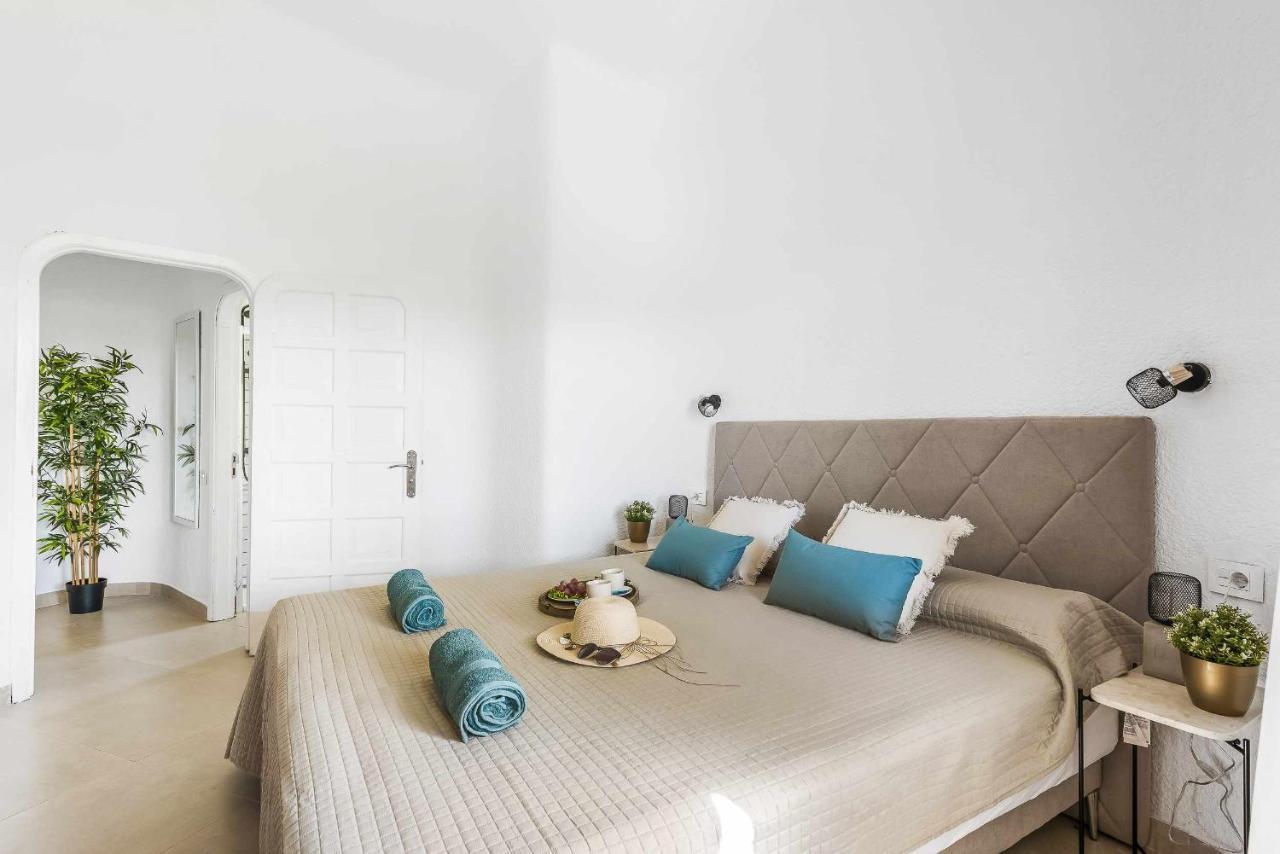 Villa Bolson By Welcome Tenerife Puerto de Santiago  Εξωτερικό φωτογραφία