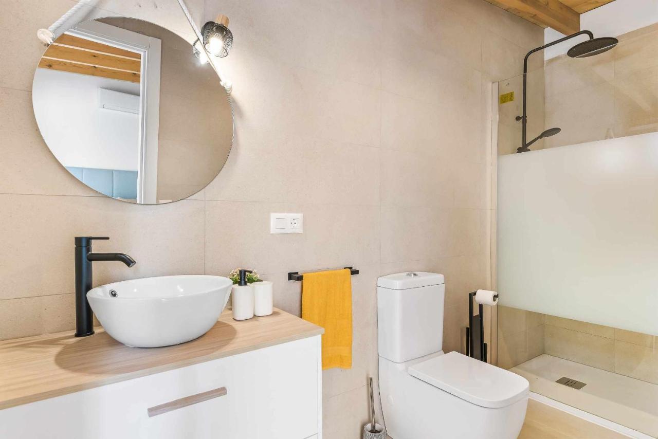 Villa Bolson By Welcome Tenerife Puerto de Santiago  Εξωτερικό φωτογραφία