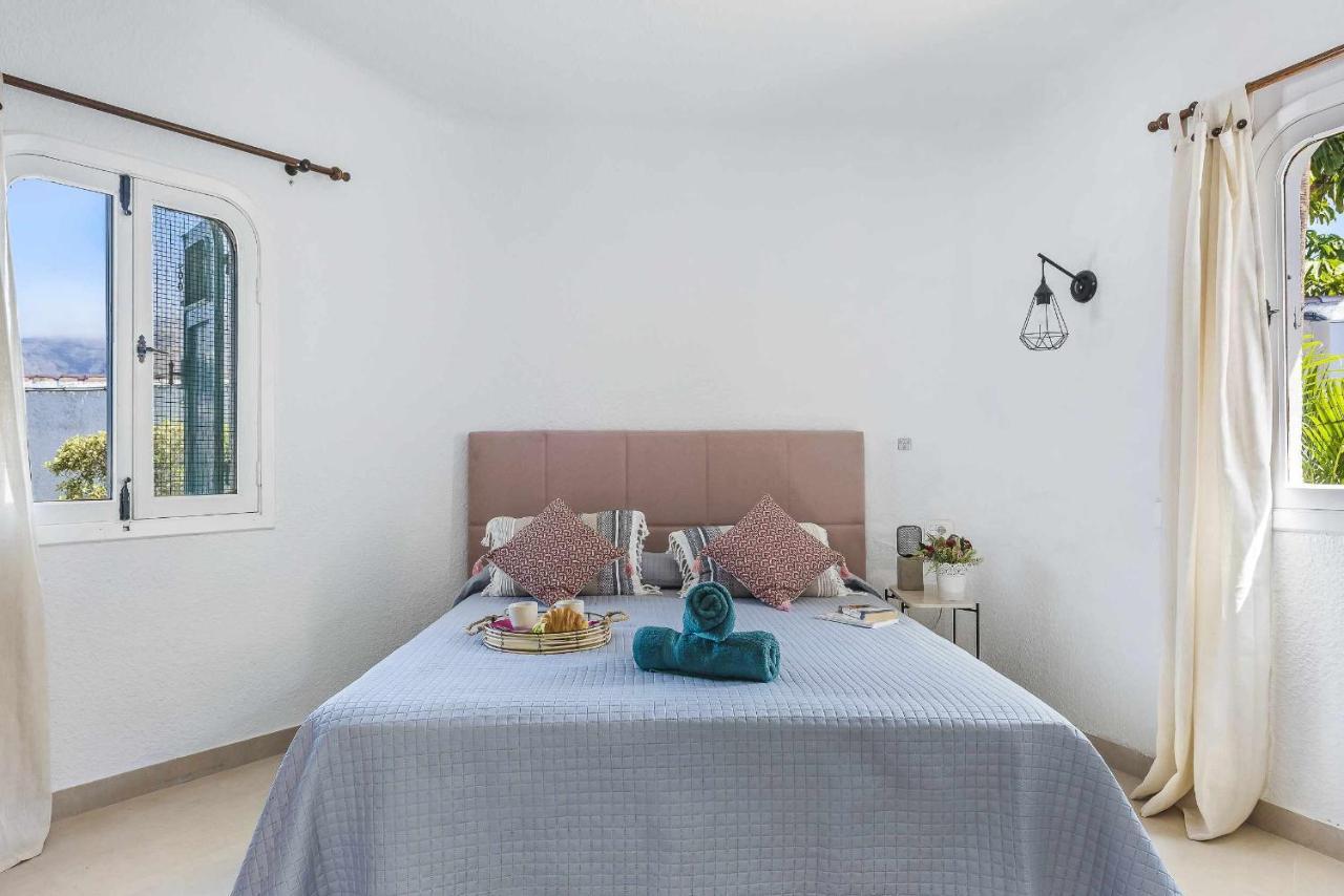 Villa Bolson By Welcome Tenerife Puerto de Santiago  Εξωτερικό φωτογραφία