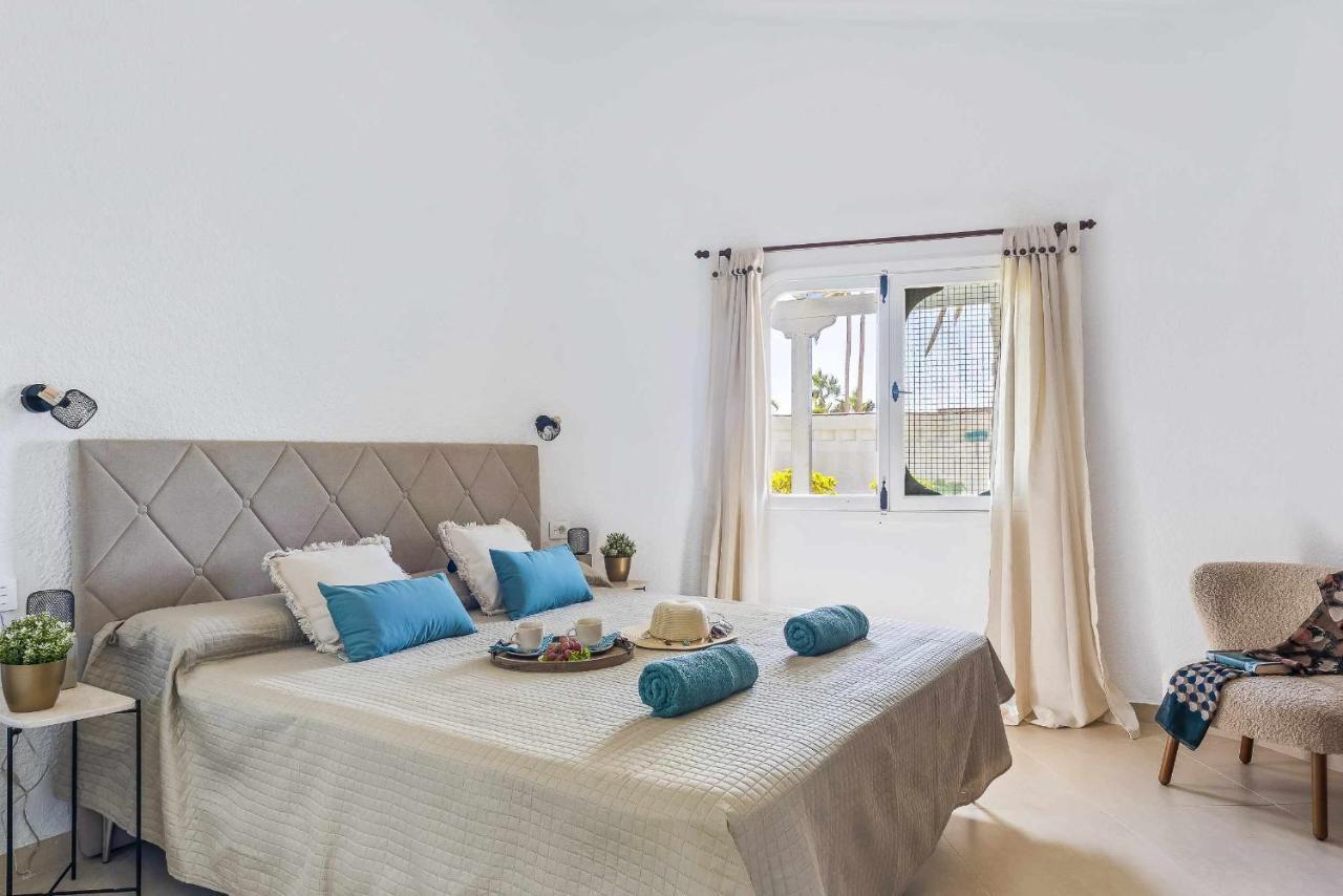 Villa Bolson By Welcome Tenerife Puerto de Santiago  Εξωτερικό φωτογραφία