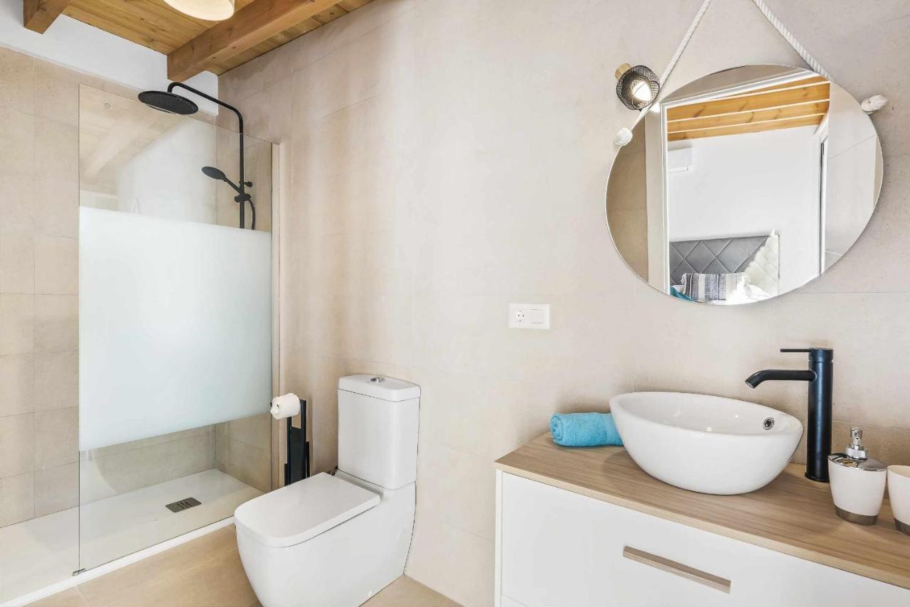 Villa Bolson By Welcome Tenerife Puerto de Santiago  Εξωτερικό φωτογραφία