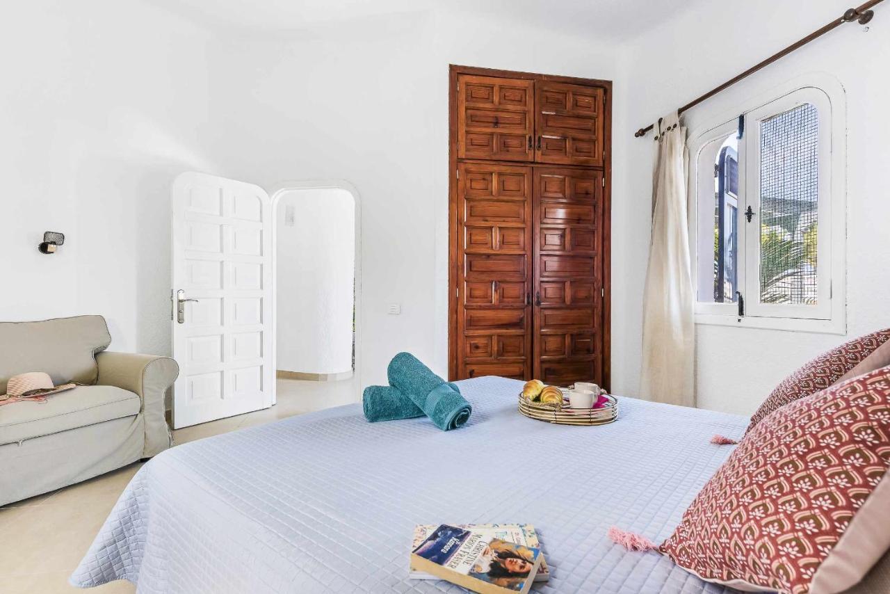 Villa Bolson By Welcome Tenerife Puerto de Santiago  Εξωτερικό φωτογραφία