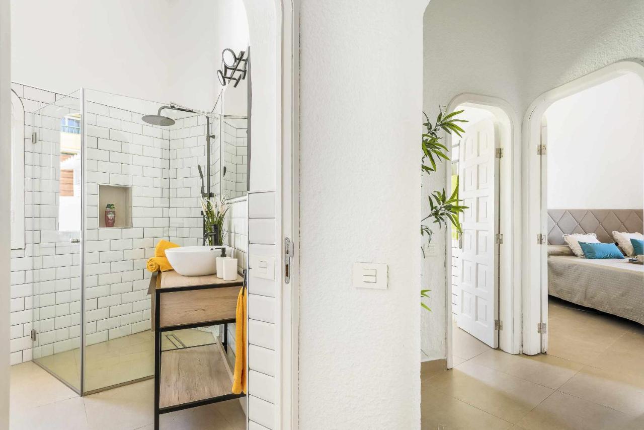 Villa Bolson By Welcome Tenerife Puerto de Santiago  Εξωτερικό φωτογραφία